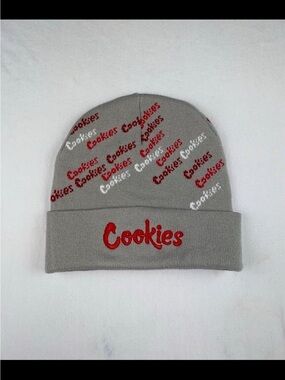NEW Cookies hat